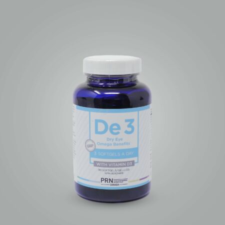PRN Omega (90 soft gels)