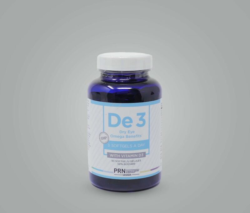 PRN Omega (90 soft gels)