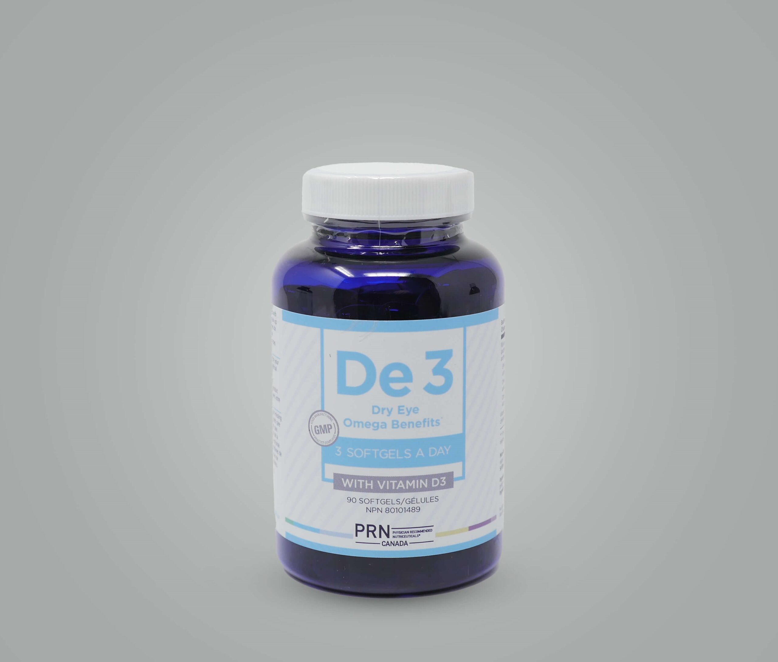 PRN Omega (90 soft gels)