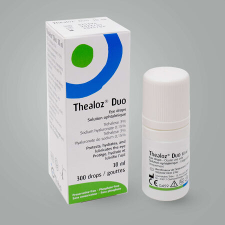 Thealoz Duo (10mL)