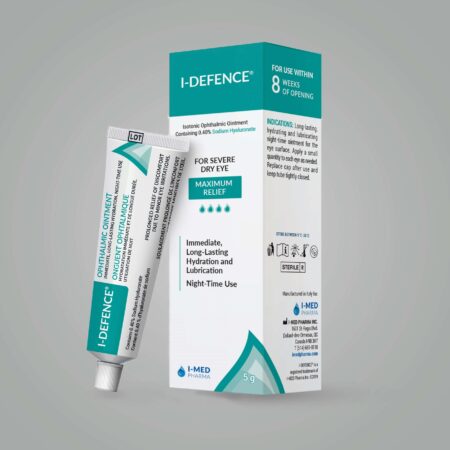 I-Defence (5g), Night-Time Use