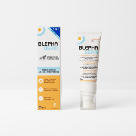 BlephaDerm 40ml Tube