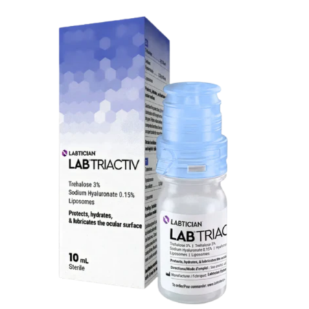 LabTRIACTIV (10ml)